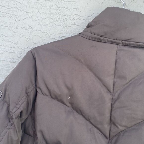 Larry Levine Women's Down Jacket Sz S - Picture 12 of 12